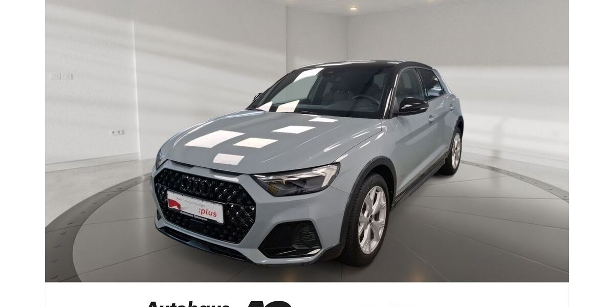 Audi A1 16.794 km 22.780 &euro; Wolfhagen 34466