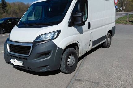 Peugeot Boxer 301.000 km 5.200 &euro; München 80999