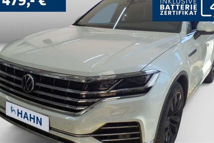 VW Touareg 83.374 km 46.990 &euro; Schorndorf 73614