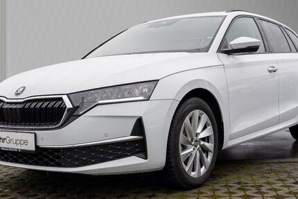 Skoda Octavia 20.588 km 25.980 &euro; Trier 54292