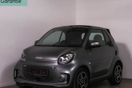 Smart ForTwo 15.604 km 16.900 &euro; Hohenlinden 85664