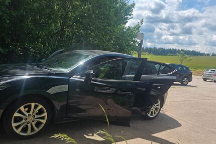 Mazda 3 158.000 km 7.700 &euro; Aschaffenburg 63743