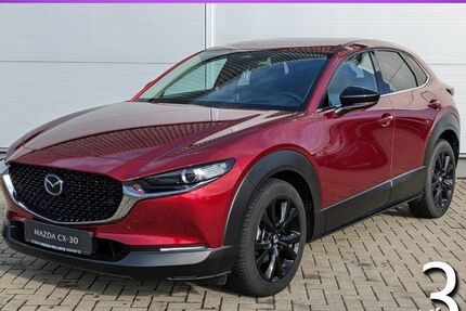 Mazda CX-30 28.790 km 21.980 &euro; Hoyerswerda 02977