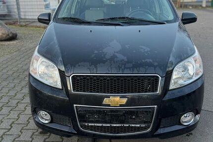 Chevrolet Aveo 152.000 km 4.799 &euro; Mühlheim 63165
