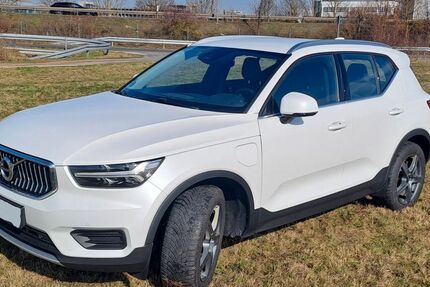 Volvo XC40 78.000 km 26.430 &euro; Üchtelhausen / OT Weipotshausen 97532