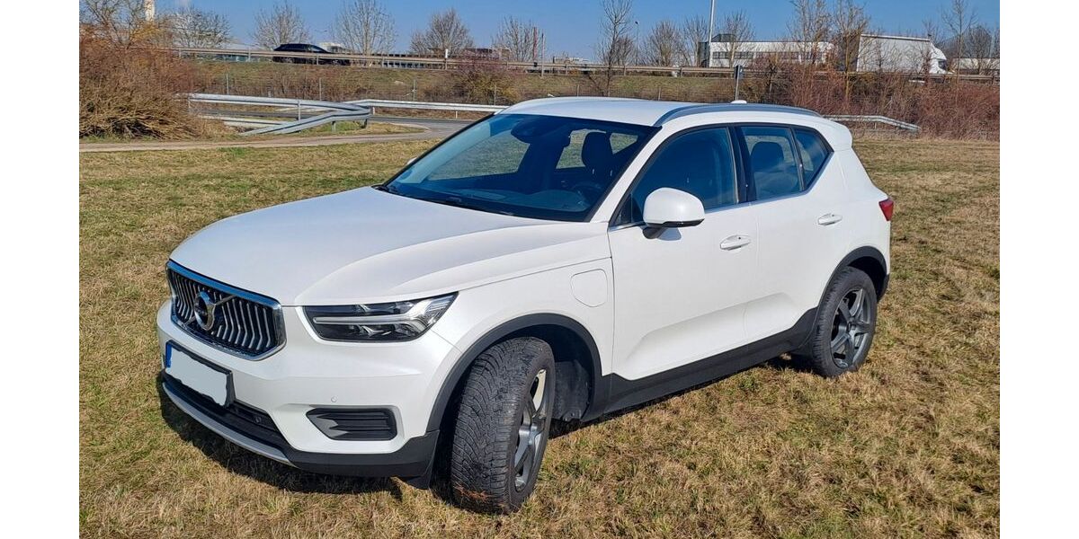 Volvo XC40 78.000 km 26.430 &euro; Üchtelhausen / OT Weipotshausen 97532