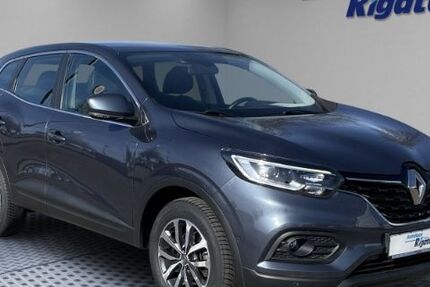 Renault Kadjar 49.276 km 14.950 &euro; Bad Grönenbach 87730