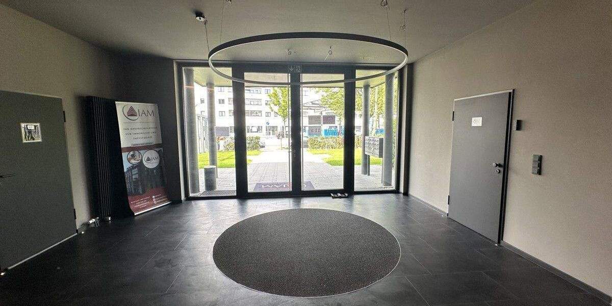 Gewerbeobjekt Hanau Innenstadt - 2 Zimmer, 15 m&sup2;, 500&euro; | Angebot:24722783