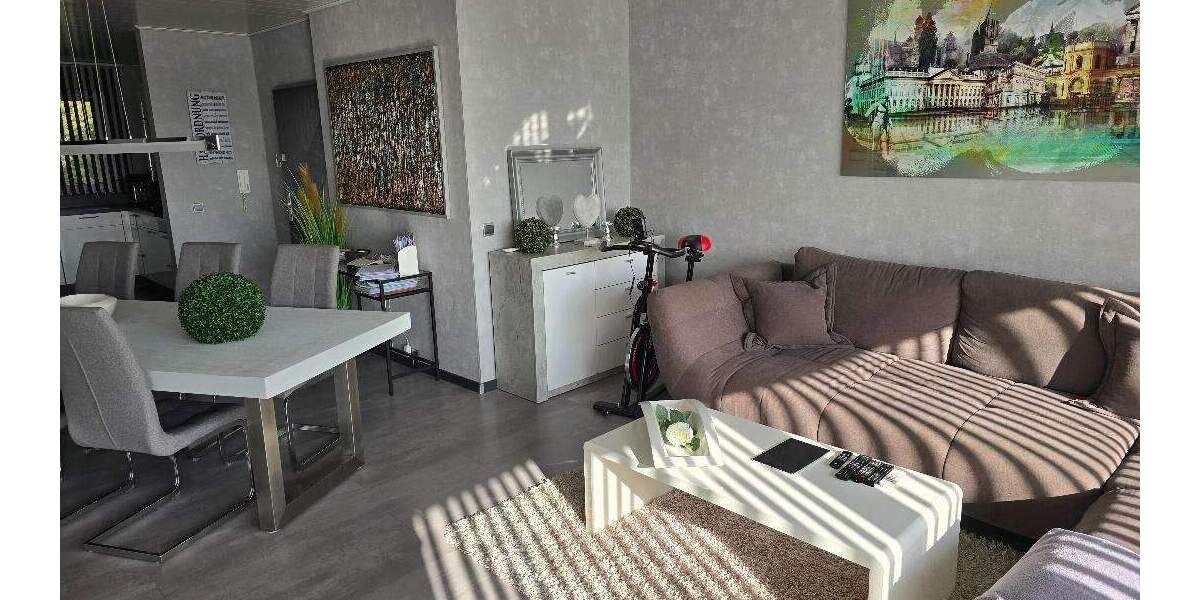 Etagenwohnung Nieste - 4 Zimmer, 122 m&sup2;, 289.000&euro; | Angebot:25177030