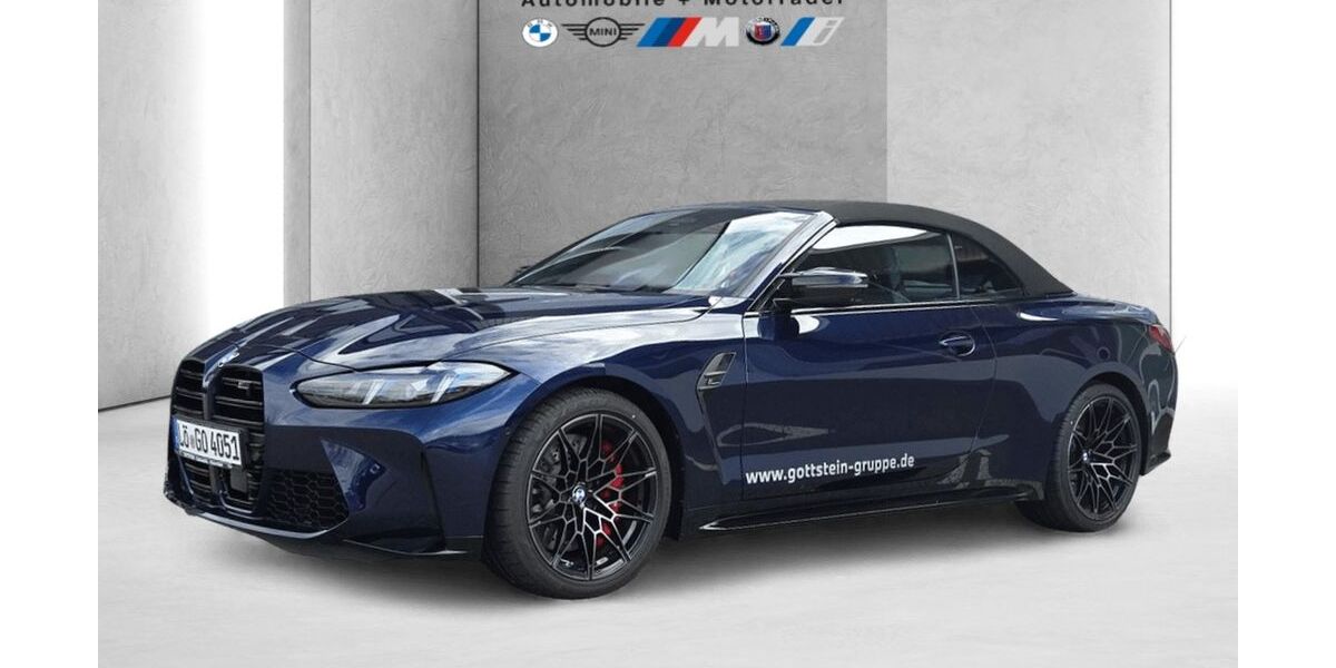BMW M4 1.339 km 109.990 &euro; Waldshut-Tiengen 79761