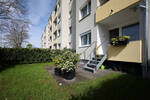 Etagenwohnung Monheim am Rhein / Baumberg Baumberg - 3 Zimmer, 74 m&sup2;, 254.990&euro; | Angebot:26258845