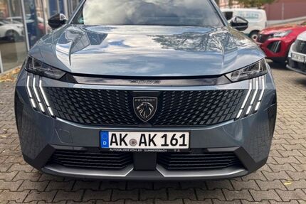 Peugeot 5008 15.000 km 39.920 € Siegen 57072
