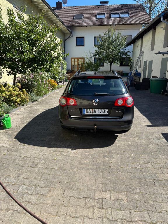 Passat