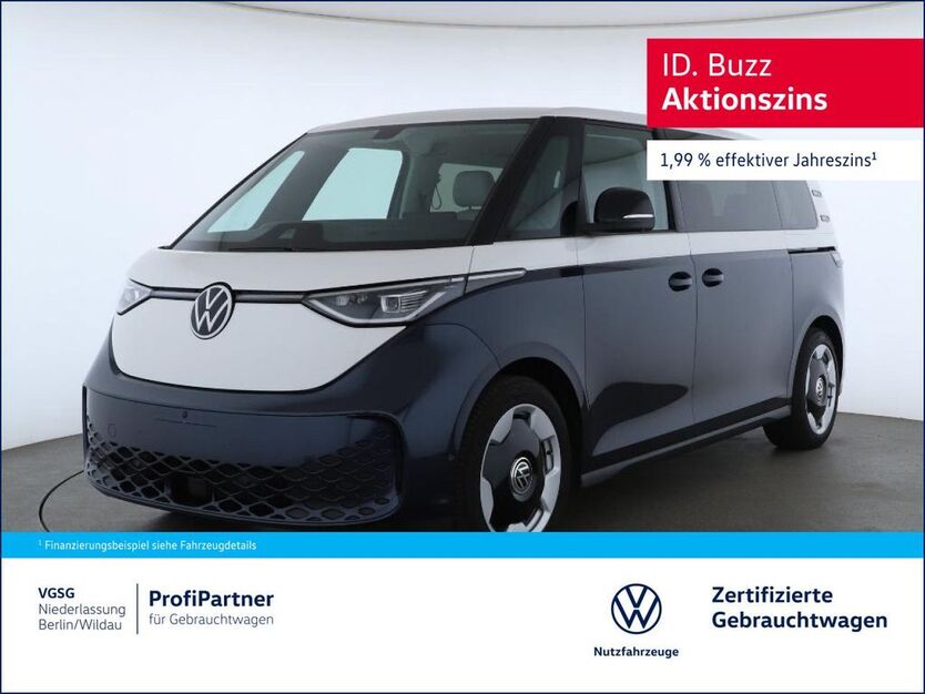 VW ID. Buzz 8.175 km 70.690 € Wildau 15745