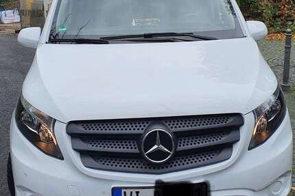 Mercedes-Benz Vito 84.000 km 20.800 &euro; Wiesbaden 65193