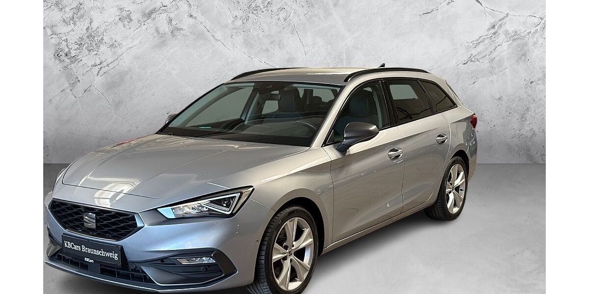 Seat Leon 114.663 km 18.900 &euro; Braunschweig 38122