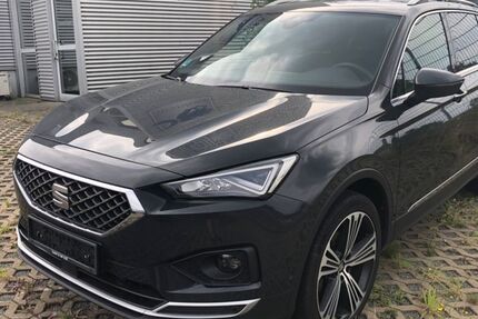 Seat Tarraco 98.200 km 25.990 € Braunschweig 38110