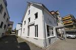 Exklusives Objekt mit Wohn- und Gewerbeflächen in Laupheim Bestlage