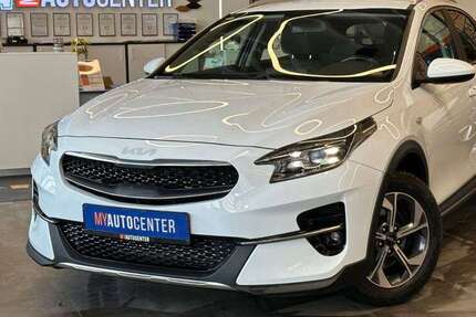 Kia XCeed 72.100 km 17.490 &euro; Pfaffenhofen an der Ilm 85276
