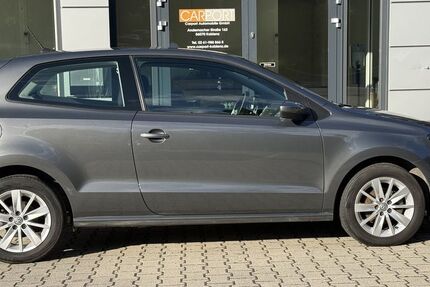 VW Polo 155.000 km 5.990 &euro; Koblenz/Rh. 56070