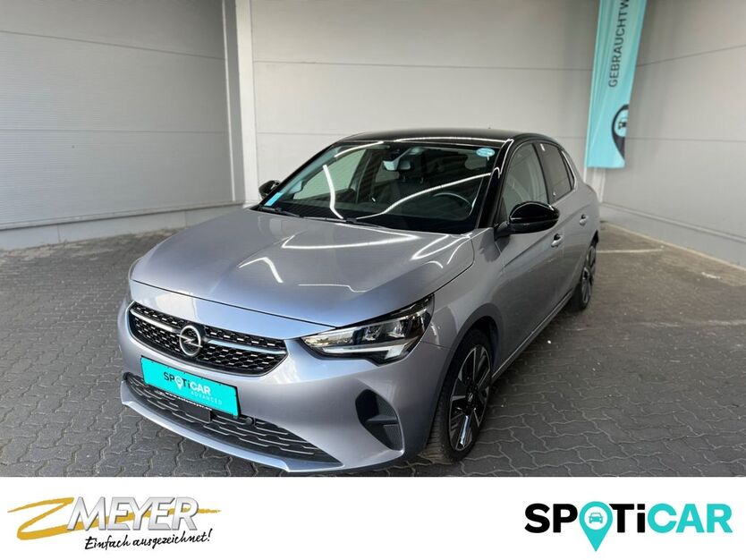Opel Corsa 28.937 km 17.990 € Osterholz-Scharmbeck 27711