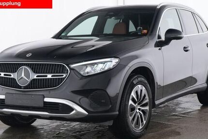 Mercedes-Benz GLC 220 37.500 km 48.290 &euro; Stavenhagen 17153