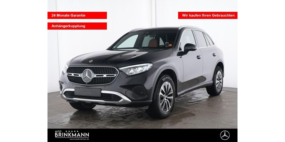 Mercedes-Benz GLC 220 37.500 km 48.290 &euro; Stavenhagen 17153