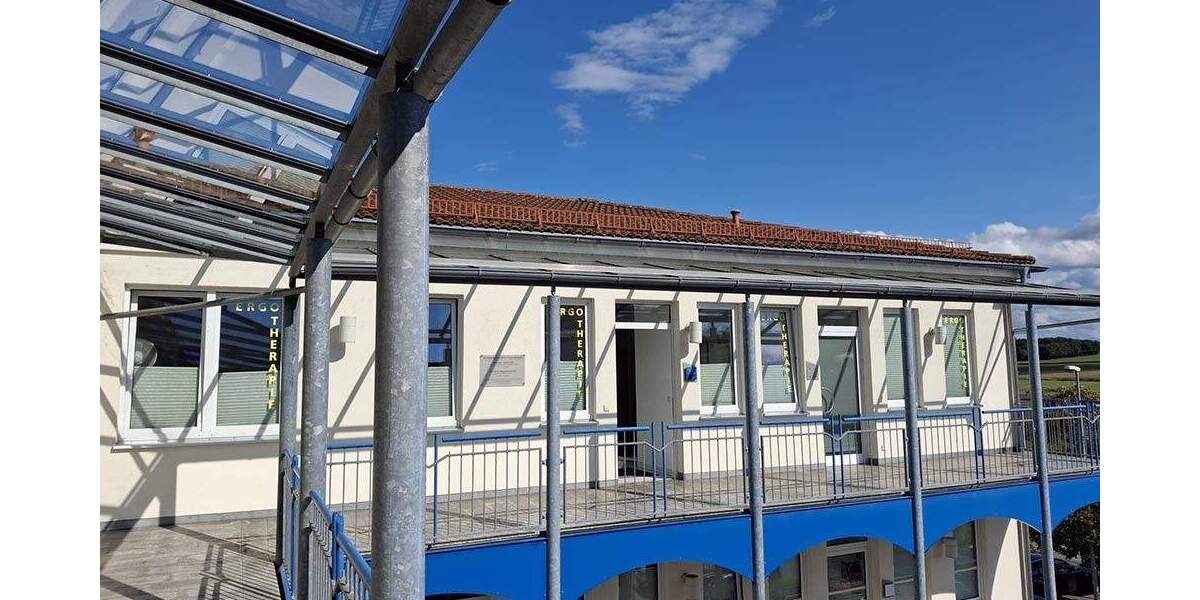 Gewerbeobjekt Bad Abbach - 339.000&euro; | Angebot:23015002