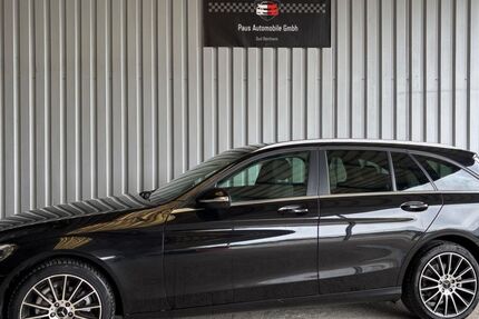 Mercedes-Benz C 200 305.000 km 7.900 &euro; Bad Bentheim 48455