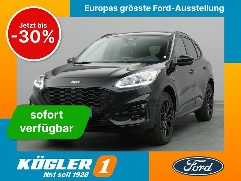 Ford Kuga 7.500 km 41.970 € Bad Nauheim 61231