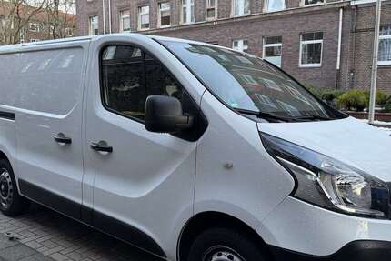 Renault Trafic 78.000 km 10.999 &euro; Hannover 30173