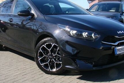 Kia ceed / Ceed