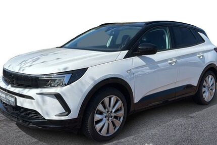 Opel Grandland (X) 31.500 km 21.890 &euro; Uetersen 25436