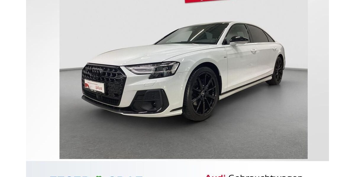 Audi A8 22.054 km 70.480 &euro; Fürth 90763
