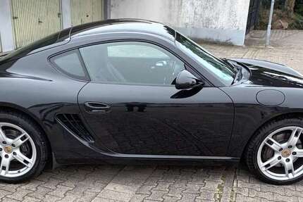 Porsche Cayman 99.200 km 29.700 € Reilingen 68799
