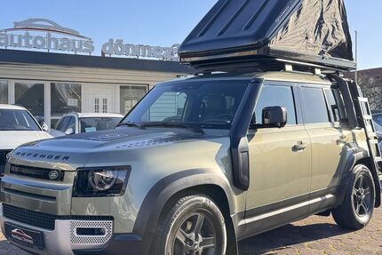 Land Rover Defender 87.146 km 57.715 &euro; Mainz-Kostheim 55246