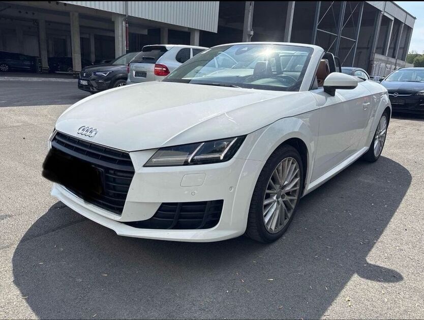 TT