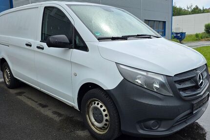 Mercedes-Benz Vito 204.000 km 14.875 &euro; Schmölln 04626