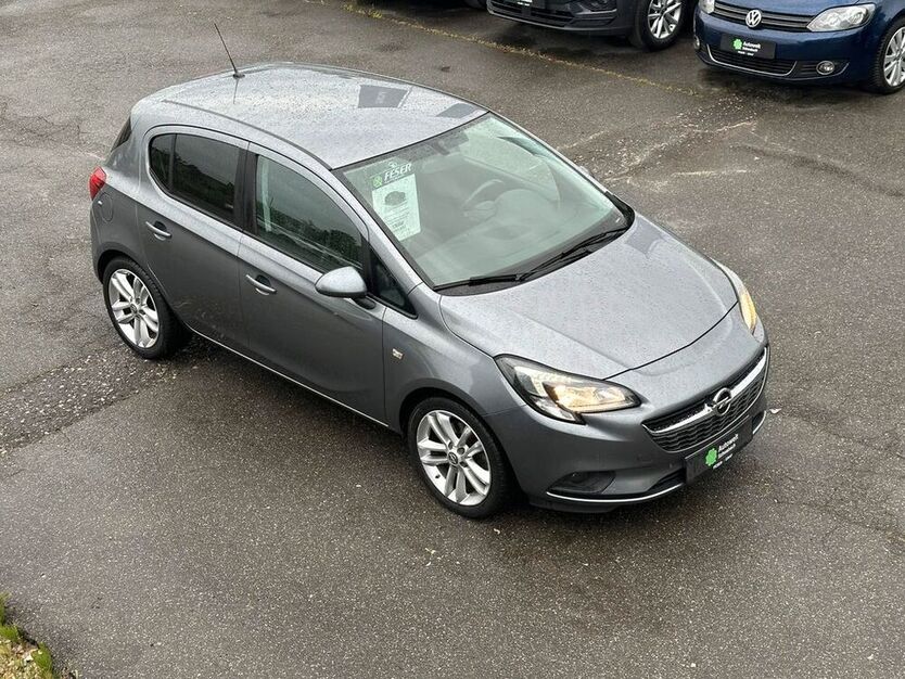 Corsa