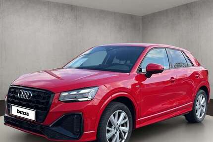 Audi Q2 40.067 km 23.800 &euro; Marburg 35039