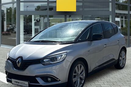 Renault Scenic 76.484 km 13.490 &euro; Rheine 48432
