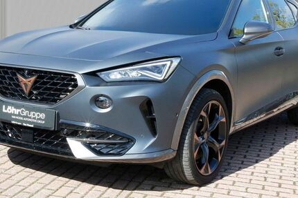 Cupra Formentor 46.640 km 33.950 &euro; Meckenheim / Bonn 53340