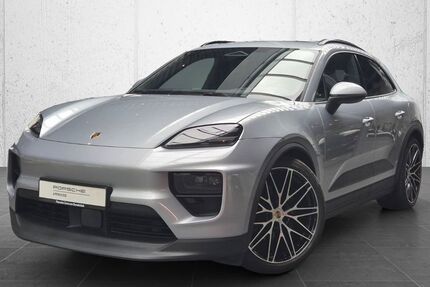 Porsche Macan 23.235 km 79.700 &euro; Osnabrück 49078