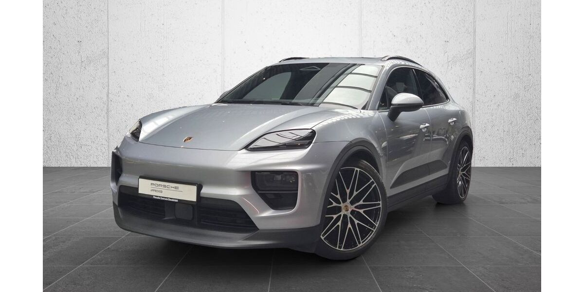 Porsche Macan 23.235 km 82.900 &euro; Osnabrück 49078