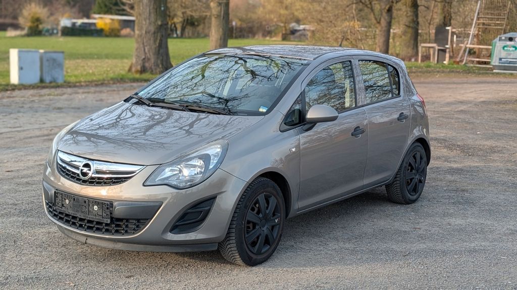 Opel Corsa 130.000 km 4.000 &euro; Kirchhain 35274