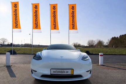 Tesla Model Y 56.800 km 33.999 &euro; Erlensee 63526
