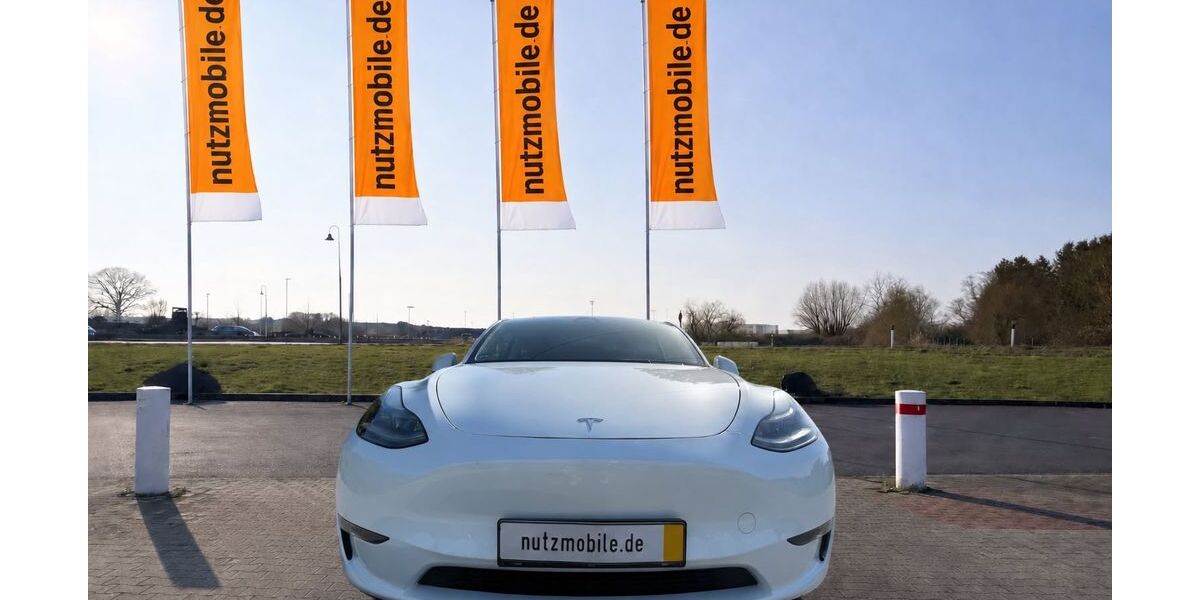 Tesla Model Y 56.800 km 33.999 &euro; Erlensee 63526