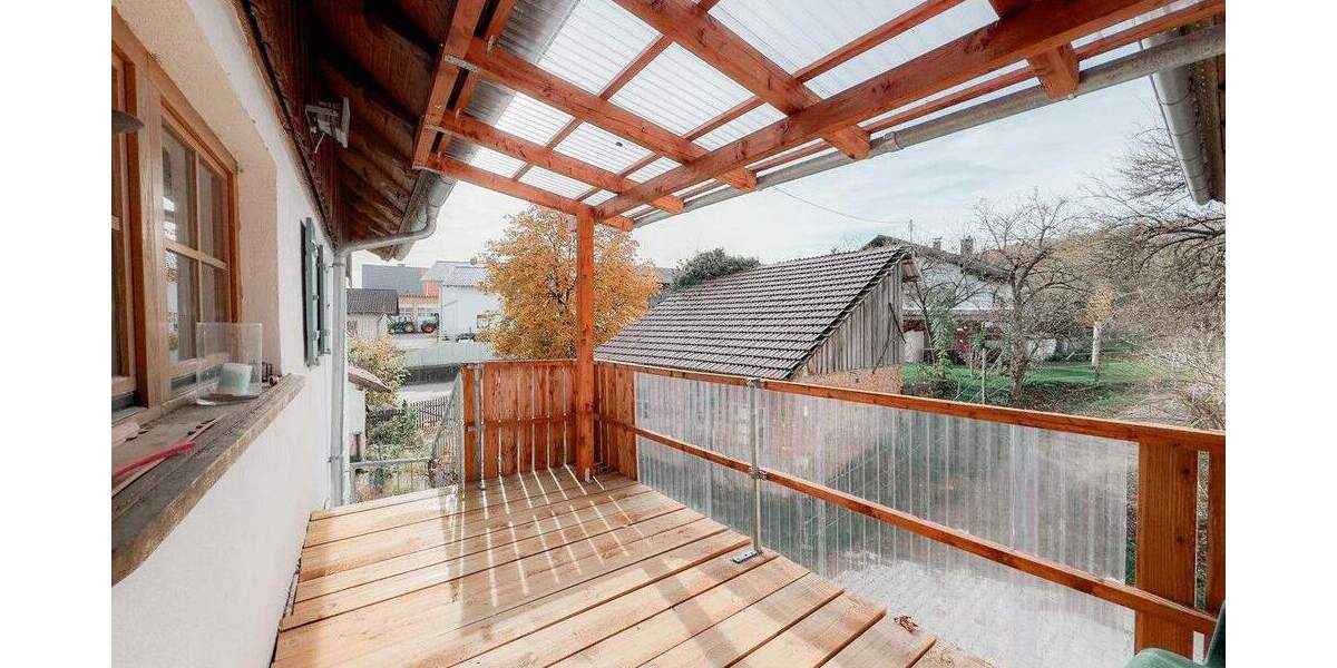 Bauernhaus, Landhaus Mindelheim / Westernach Westernach - 1 Zimmer, 428 m&sup2;, 753.000&euro; | Angebot:25691891