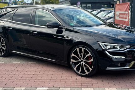 Renault Talisman 123.275 km 12.990 &euro; BERLIN 13127