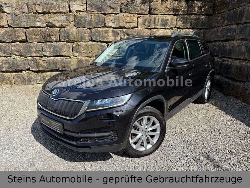 Kodiaq